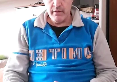 I Cum in My Coffee and Drink It All Hot