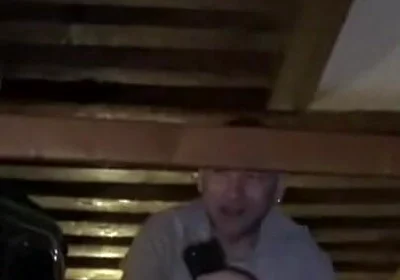 Kevin fucked by his friend younger