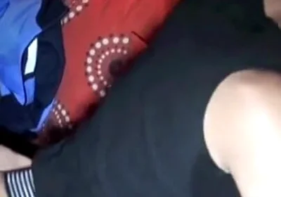 Slut fucked in jockstrap by Kamel the arba friend of Malik