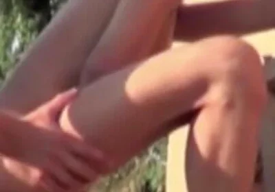 Two seyx twinsk fucking outdoor