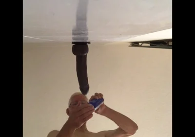 Riding the Cock Dildo Part 2