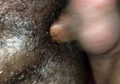 Black Breeders Adventures 192