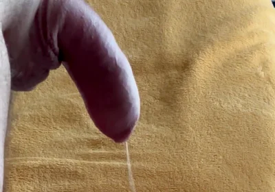 My Tired Big Dick