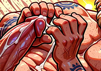 Handsome Men Incredible Ai Compilation