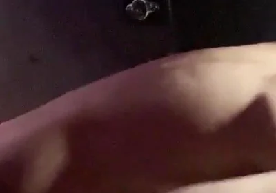 Flipflop at the Sauna