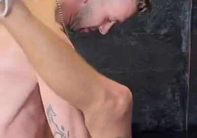 Luis Fucked Raw by Bony