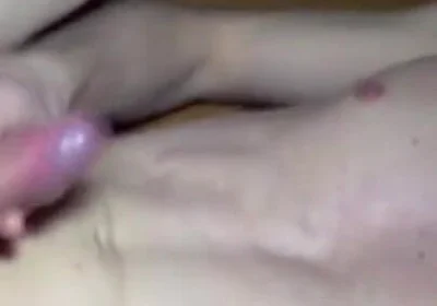 Anal destroyed in sling by his friend
