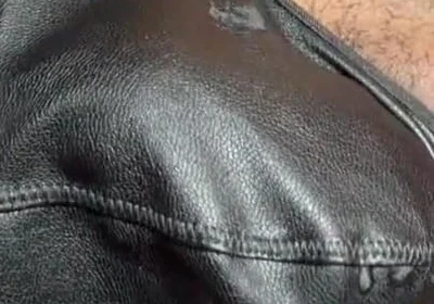 Valdo Smith used raw by xxl cock of Gianni Maggio