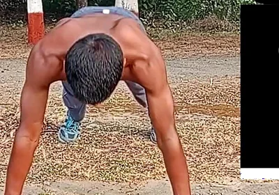 Land Ko Lamba Karo Workout Karke