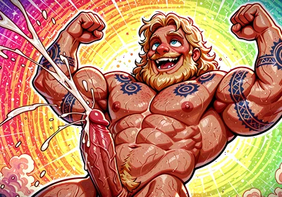 Handsome Men Incredible Ai Compilation