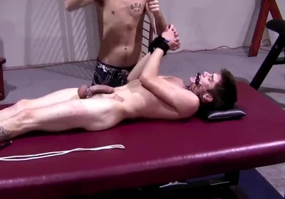 Bdsm Slave - Chapter 4