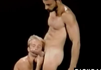 Horny Blond Sex Fantasy Fulfilled - Al Parker