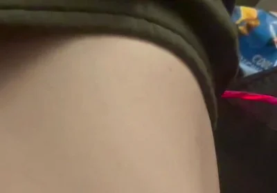 Just Me Trying to Make It Hard