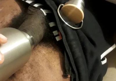 Milking Me Like Cows