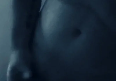 Shower Time Come Help Daddy