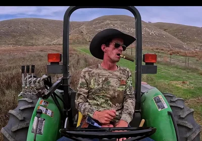 Do You Like the Color Grading?