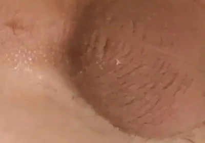 No Dick to Fill Me up