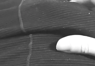 I Rub My Fat with Gray Sweatpants Until It Gets Wet Through