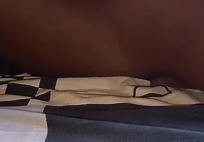 Making Him Go Crazy in the Other Room