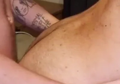 Leme fucked raw by Leandro