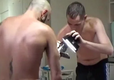 Webcam with Romantik used raw by Giaani Maggio