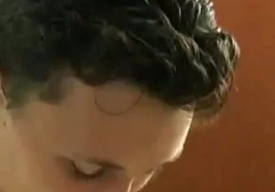 Vintage porn with tow sexy twinks