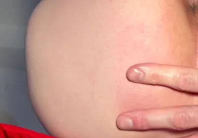 Twink Is Fucked on the Kitchen Table