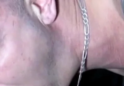 Bastien fucked by his friend Kamel in sauna