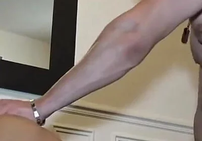 Lex Varags fucked raw by Vlad Castle