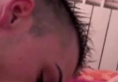 Blond top fucked by a sexy twink