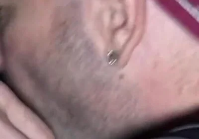 Jess fucked by twink younger than him