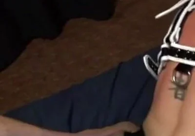 Arthus fucked bareback by Martin in Berlin