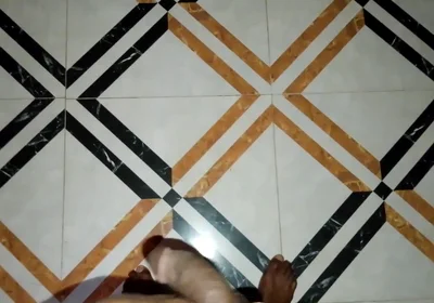 My Dick Says No to Banging