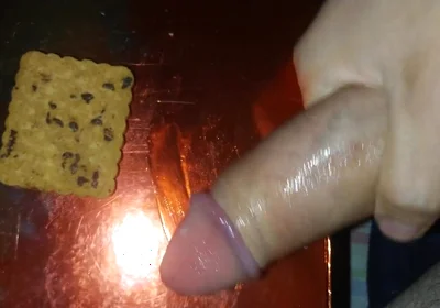 I Cum on Your Cookie While You Masturbate (dirty Talk)