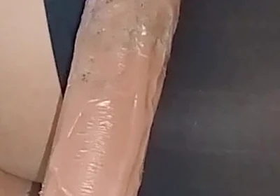 I hope this whole toy fits me