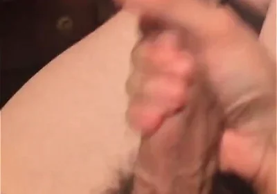 I Got Really Horny While Editing