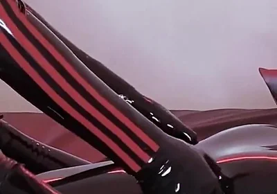 Devious Detour - Sucked and Fucked - Part 1