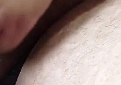 Jerking off Into My New Anita Panties!