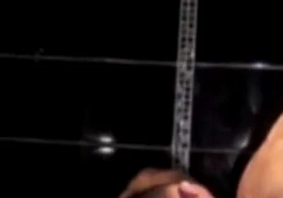 Ebony bottom fucked by xxl Arab cock