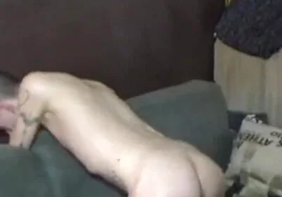 Jarome James fucked his straigth friend Morgan