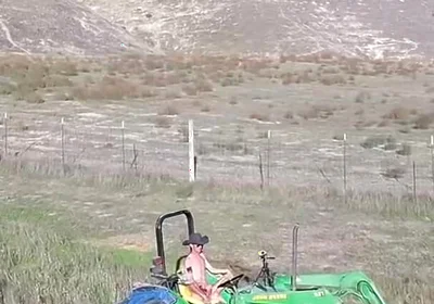 Solo Farm Time