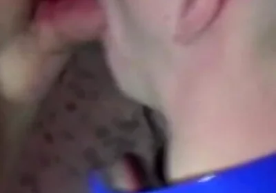 Justin fucked by young algerian straight boy curious