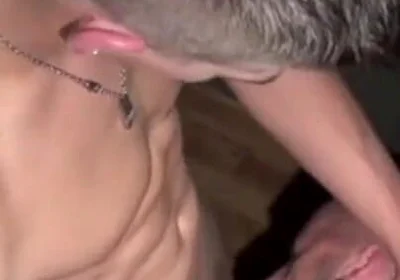 French fucker, sex massage