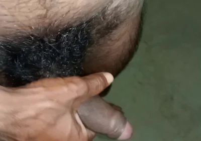 Desi Long Thick 9 Inch Cock Oral Sex