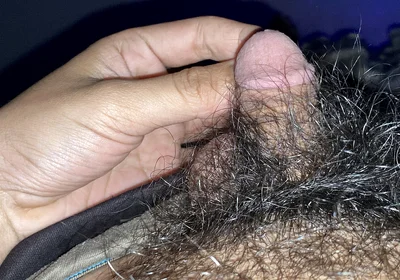 Masturbating While Lying Down Is the Best