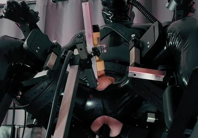 Machines Attached Return [pp Training]