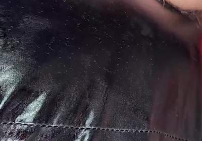 After Gym Sweaty Ass Eating