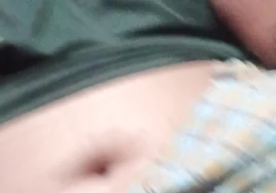 Sexy Mood Morning Bottom