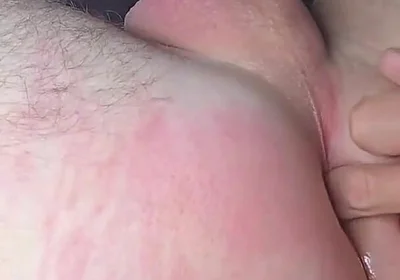 Amateur Anal Stretch