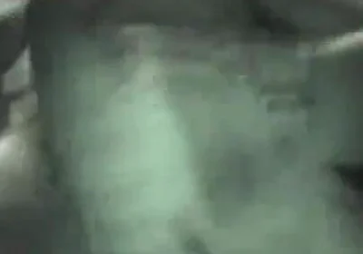 In sex shop solo straight to the cum